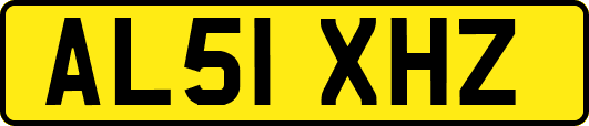AL51XHZ