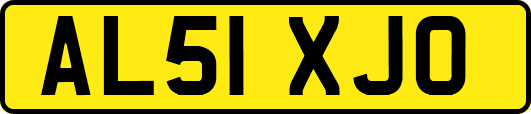 AL51XJO