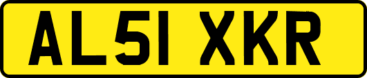 AL51XKR