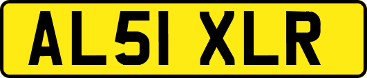 AL51XLR