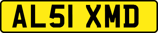 AL51XMD