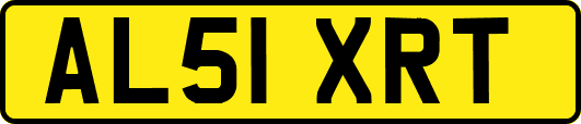 AL51XRT