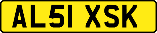 AL51XSK