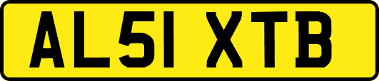 AL51XTB