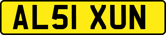 AL51XUN