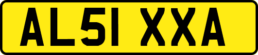 AL51XXA