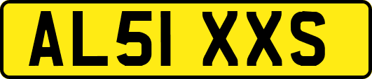 AL51XXS