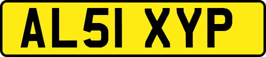 AL51XYP