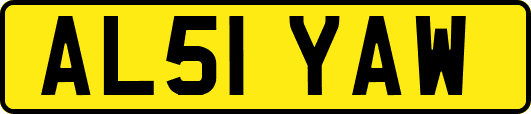 AL51YAW