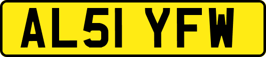 AL51YFW
