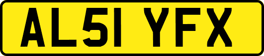 AL51YFX