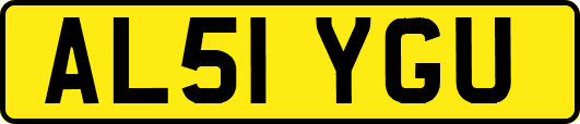AL51YGU