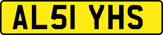 AL51YHS