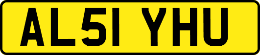 AL51YHU