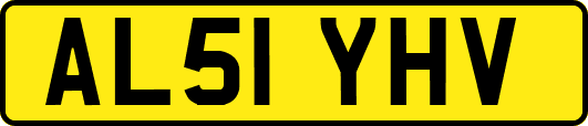 AL51YHV