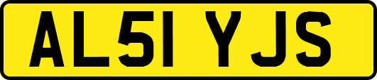 AL51YJS