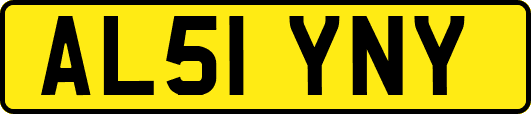 AL51YNY
