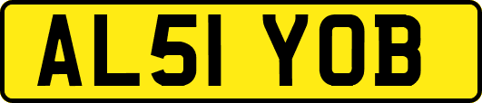 AL51YOB