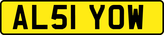 AL51YOW