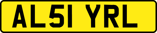 AL51YRL