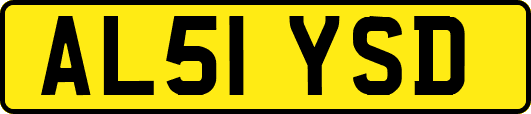AL51YSD