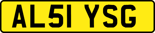 AL51YSG
