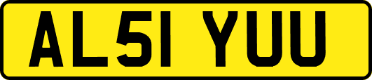 AL51YUU