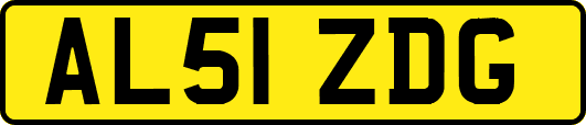 AL51ZDG