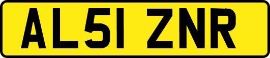 AL51ZNR
