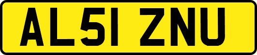 AL51ZNU