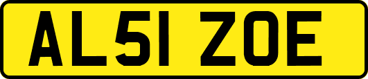 AL51ZOE