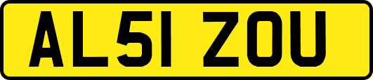 AL51ZOU