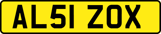 AL51ZOX