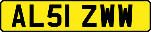 AL51ZWW
