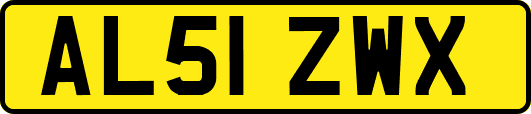 AL51ZWX