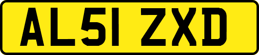 AL51ZXD