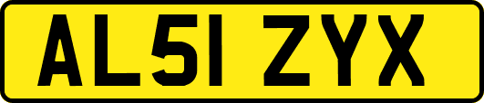 AL51ZYX
