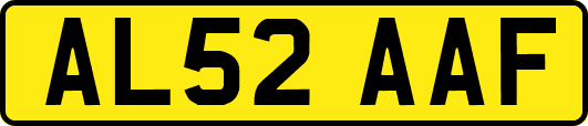 AL52AAF