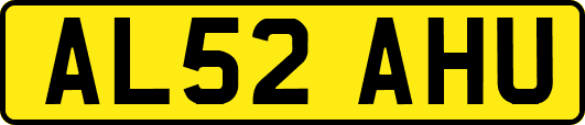 AL52AHU