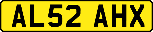 AL52AHX
