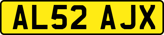 AL52AJX