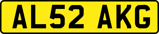 AL52AKG