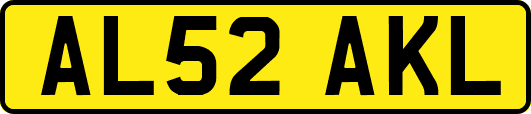 AL52AKL