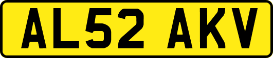 AL52AKV