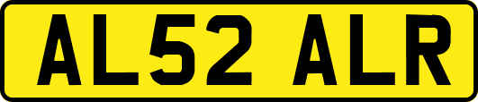 AL52ALR