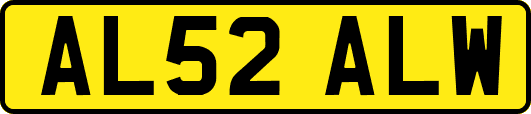 AL52ALW