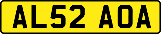 AL52AOA