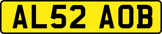 AL52AOB