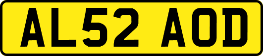 AL52AOD