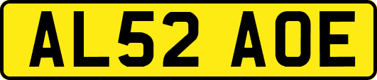 AL52AOE
